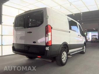 2025 Ford Transit 250 Cargo Van Low Roof 130.0" WB - miniatura 4