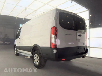 2025 Ford Transit 250 Cargo Van Low Roof 130.0" WB - miniatura 6