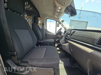 2025 Ford Transit 250 Cargo Van Low Roof 130.0" WB - miniatura 8
