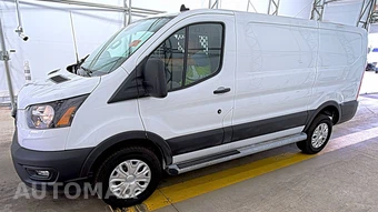 2025 Ford Transit 250 Cargo Van Low Roof 130.0" WB