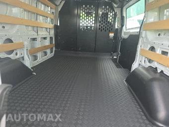 2025 Ford Transit 250 Cargo Van Low Roof 130.0" WB - miniatura 15