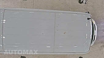 2025 Ford Transit 250 Cargo Van Low Roof 130.0" WB - miniatura 19