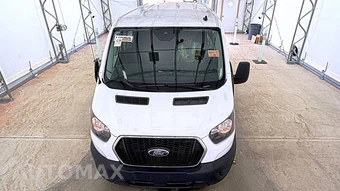 2025 Ford Transit 250 Cargo Van Low Roof 130.0" WB - miniatura 2