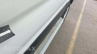 2025 Ford Transit 250 Cargo Van Low Roof 130.0" WB - miniatura 24