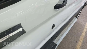 2025 Ford Transit 250 Cargo Van Low Roof 130.0" WB - miniatura 25
