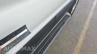 2025 Ford Transit 250 Cargo Van Low Roof 130.0" WB - miniatura 26