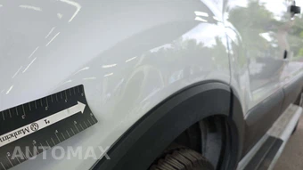 2025 Ford Transit 250 Cargo Van Low Roof 130.0" WB - miniatura 28