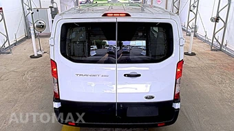 2025 Ford Transit 250 Cargo Van Low Roof 130.0" WB - miniatura 5