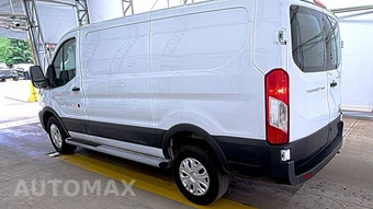 2025 Ford Transit 250 Cargo Van Low Roof 130.0" WB - miniatura 6