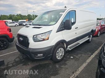 2025 Ford Transit 250 Cargo Van Low Roof 130.0" WB