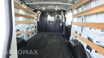 2025 Ford Transit 250 Cargo Van Low Roof 130.0" WB - miniatura 18