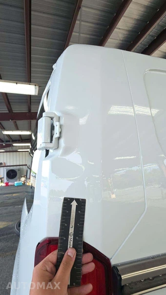 2025 Ford Transit 250 Cargo Van Low Roof 130.0" WB - miniatura 20