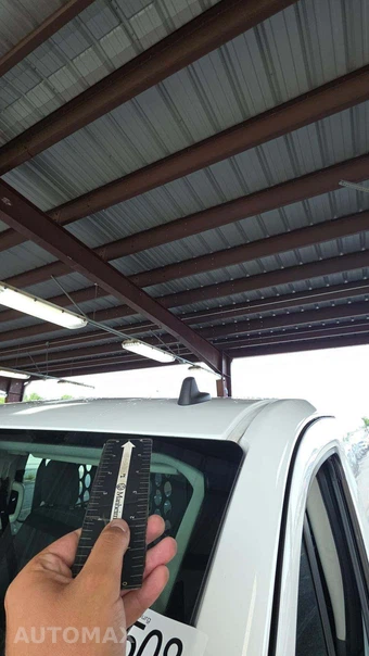 2025 Ford Transit 250 Cargo Van Low Roof 130.0" WB - miniatura 23