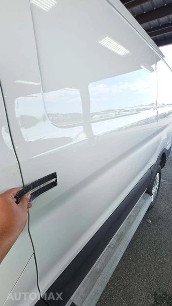 2025 Ford Transit 250 Cargo Van Low Roof 130.0" WB - miniatura 28