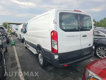 2025 Ford Transit 250 Cargo Van Low Roof 130.0" WB - miniatura 6