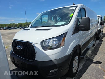 2025 Ford Transit 250 Cargo Van Low Roof 130.0" WB