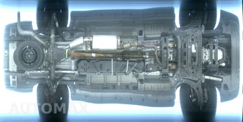 2025 Ford Transit 250 Cargo Van Low Roof 130.0" WB - miniatura 19