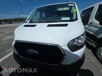 2025 Ford Transit 250 Cargo Van Low Roof 130.0" WB - miniatura 2