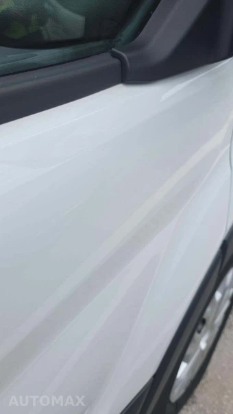 2025 Ford Transit 250 Cargo Van Low Roof 130.0" WB - miniatura 21