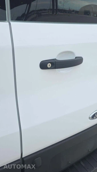 2025 Ford Transit 250 Cargo Van Low Roof 130.0" WB - miniatura 22