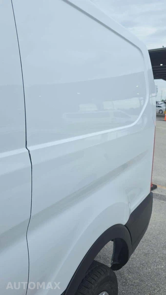 2025 Ford Transit 250 Cargo Van Low Roof 130.0" WB - miniatura 23