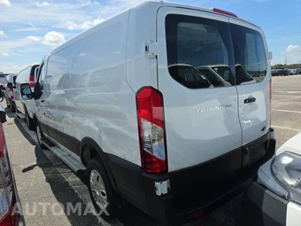 2025 Ford Transit 250 Cargo Van Low Roof 130.0" WB - miniatura 6