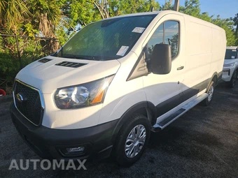 2025 Ford Transit 250 Cargo Van Low Roof 130.0" WB