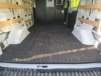 2025 Ford Transit 250 Cargo Van Low Roof 130.0" WB - miniatura 16