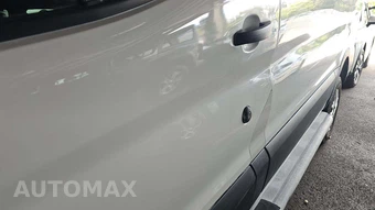 2025 Ford Transit 250 Cargo Van Low Roof 130.0" WB - miniatura 19
