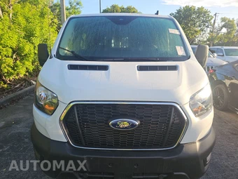 2025 Ford Transit 250 Cargo Van Low Roof 130.0" WB - miniatura 2