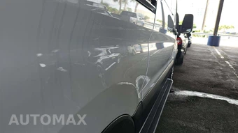 2025 Ford Transit 250 Cargo Van Low Roof 130.0" WB - miniatura 23