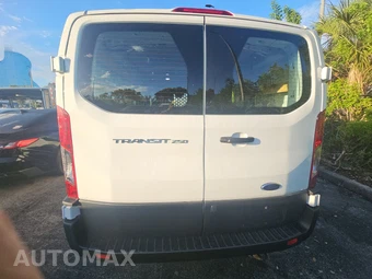 2025 Ford Transit 250 Cargo Van Low Roof 130.0" WB - miniatura 5