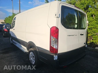 2025 Ford Transit 250 Cargo Van Low Roof 130.0" WB - miniatura 6