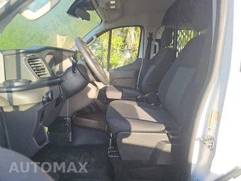 2025 Ford Transit 250 Cargo Van Low Roof 130.0" WB - miniatura 7