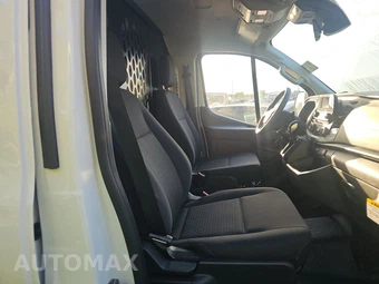 2025 Ford Transit 250 Cargo Van Low Roof 130.0" WB - miniatura 8