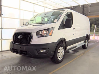 2025 Ford Transit 250 Cargo Van Low Roof 130.0" WB