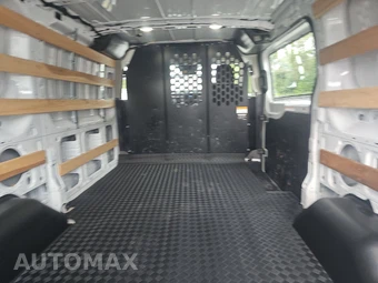 2025 Ford Transit 250 Cargo Van Low Roof 130.0" WB - miniatura 15