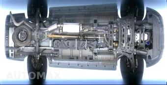 2025 Ford Transit 250 Cargo Van Low Roof 130.0" WB - miniatura 17