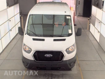 2025 Ford Transit 250 Cargo Van Low Roof 130.0" WB - miniatura 2