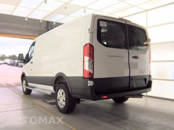 2025 Ford Transit 250 Cargo Van Low Roof 130.0" WB - miniatura 6