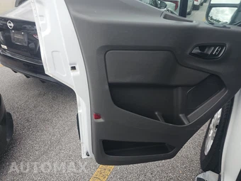 2025 Ford Transit 250 Cargo Van Low Roof 130.0" WB - miniatura 9