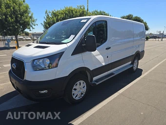 2025 Ford Transit 250 Cargo Van Low Roof 130.0" WB