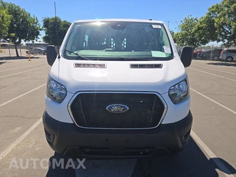 2025 Ford Transit 250 Cargo Van Low Roof 130.0" WB - miniatura 2