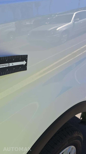2025 Ford Transit 250 Cargo Van Low Roof 130.0" WB - miniatura 20