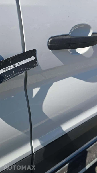 2025 Ford Transit 250 Cargo Van Low Roof 130.0" WB - miniatura 23