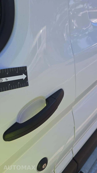 2025 Ford Transit 250 Cargo Van Low Roof 130.0" WB - miniatura 25