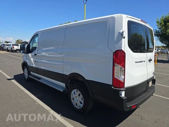 2025 Ford Transit 250 Cargo Van Low Roof 130.0" WB - miniatura 6