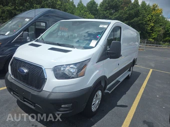 2025 Ford Transit 250 Cargo Van Low Roof 130.0" WB - car from the USA, Manheim Buy-Now listing at AUTOMAX