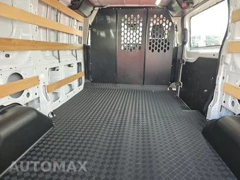 2025 Ford Transit 250 Cargo Van Low Roof 130.0" WB - miniatura 16