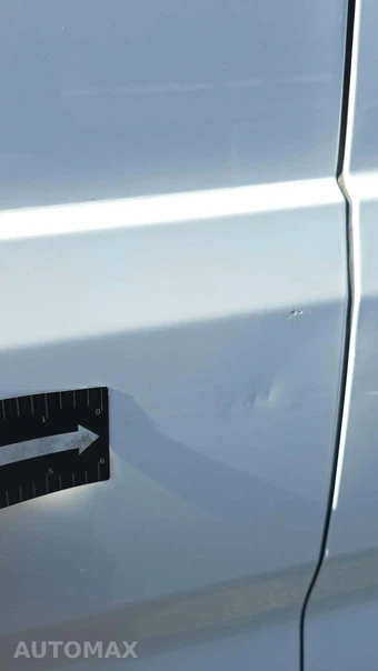 2025 Ford Transit 250 Cargo Van Low Roof 130.0" WB - miniatura 21